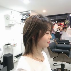 -西安F+造型