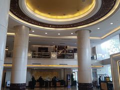 -北京金龙潭御瑞酒店(花园桥地铁站店)