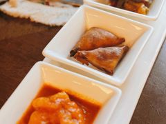 -Tajine Moroccan塔金摩洛哥中东餐厅