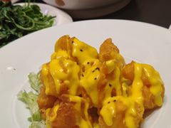 -竹雨堂创意中国菜(裕华店)