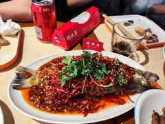 -杨氏青龙虾·吃蟹季(珠江路店)