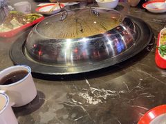 -粗粮人家·东北菜(洋桥店)