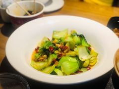-费大厨辣椒炒肉(黄兴中心广场店)
