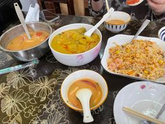 -家利美食店
