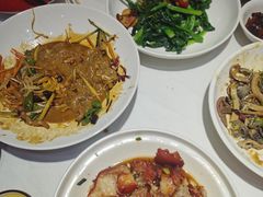 -大鸭梨烤鸭店(花园村店)