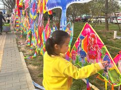 -汉长安城未央宫国家考古遗址公园