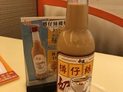 -永盈茶餐厅(江南大道中店)