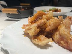 -奉天小馆·非遗东北菜(济南万象城店)