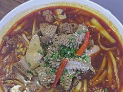 -香山湖渔家大院