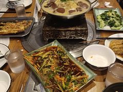 -正通记·哈尔滨烧烤·炭烤鸽子(七宝万科国际店)