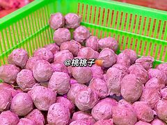 -阿娟牛肉丸·手打牛肉丸·现做现卖