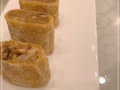 -外滩往事民国上海菜(黄浦店)