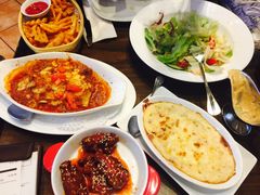 -必胜客(百联又一城店)