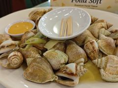 -大茄来海鲜餐厅(亚洲城分行)