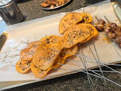 -锦州御烧烤(人民街店)