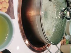 -洪氏嗨捞·猪肚鸡火锅(阳光天地店)