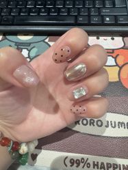 -爱纶美·美甲美睫半永久