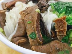 -莲塘味宝园牛杂(天越翔园店)