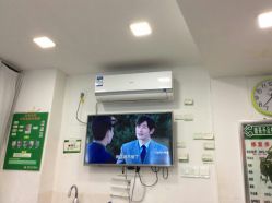 -德哥灰指甲脚气甲沟炎跖疣护理