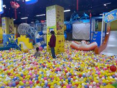 -天丰利生活MALL(和平里店)