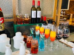 -TABLE·味西餐厅-成都茂业JW万豪酒店
