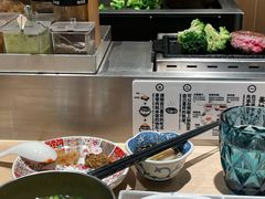 -肉肉大米(金虹桥店)