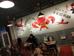 -刘一龙虾.烧烤(理工直营店)