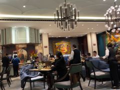 -西藏饭店·亚克·食光自助餐厅