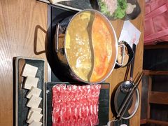 -呷哺呷哺 黄金牧场 (新中关购物中心店)