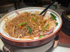-绿茶餐厅(西单老佛爷店)
