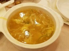 宋嫂鱼羹-楼外楼(西湖景区孤山路店)