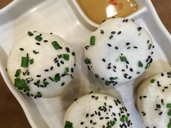 -东泰祥生煎馆(长宁路店)