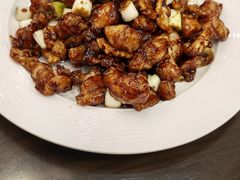 -鸿运楼烤鸭店(天桥店)