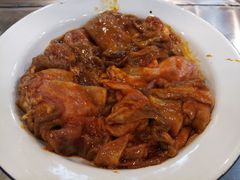 牛舌-马路牙子烧烤音乐酒馆(望京店)