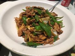 -绿草地·湘菜(7mall店)