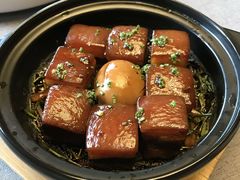 -上海滩餐厅(BFC外滩金融中心店)