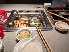 -海底捞火锅(坪山益田假日广场店)