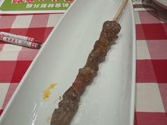 -西贝莜面村(近铁城市广场店)