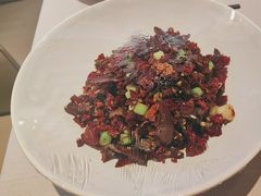 -喜湘宴·精致湖南菜(和平西桥店)