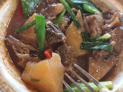 -爱语阳光餐厅(大同店)