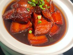 -小菜园新徽菜(青岛市南万象城店)