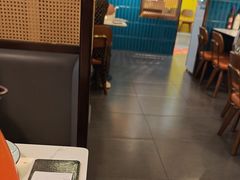 -外婆小聚茶餐厅·生日·团建(市民中心店)