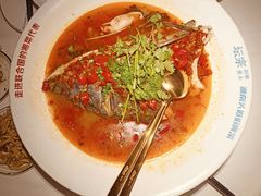 -坛宗剁椒鱼头(河西王府井店)