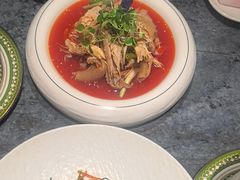 -百草滩羊清水涮羊肉·清真·宁夏盐池滩羊(莲花桥店)