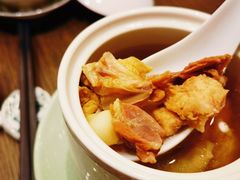 -珍呈中餐厅•粤川淮扬新疆(乌鲁木齐康莱德酒店)