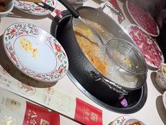 -汕头八合里海记牛肉店(清河店)