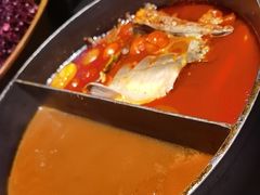 -大龙燚·旷野鲜火锅(广州首店)