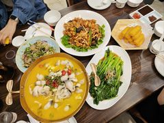 -正阳春烤鸭(华捷道店)