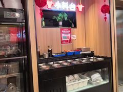 -牛品福潮汕牛肉火锅(旺庄店)