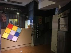 -魔方剧情密室(徐汇店)